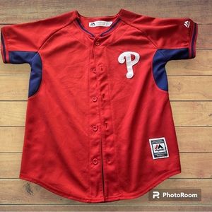 𝙀𝙐𝘾 𝙈𝘼𝙅𝙀𝙎𝙏𝙄𝘾 𝖴𝗍𝗅𝖾𝗒 𝖯𝗁𝗂𝗅𝗅𝗂𝖾𝗌 𝖩𝖾𝗋𝗌𝖾𝗒 - 𝙔𝙤𝙪𝙩𝙝 𝙈